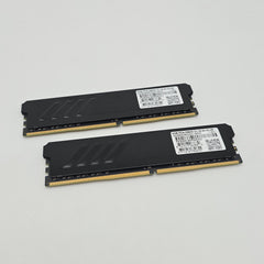 Geil Evo Spear 16GB DDR4, 3200MHz, CL18-20-20-38, Desktop Gaming Memory RAM (2x8GB)