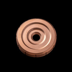 Genex haptic coin