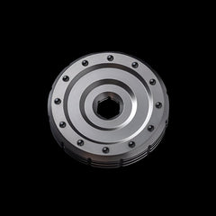 Genex haptic coin