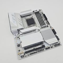 Gigabyte Aorus X670E Aorus Pro X, AMD Socket AM5, ATX Desktop Gaming Motherboard