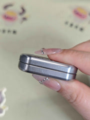 Top B Rain Stainless Steel