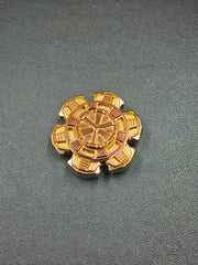 Detonator Bearing Cap Zirconium