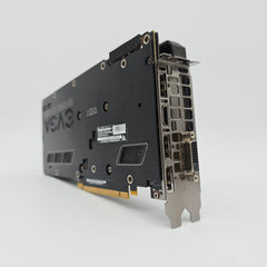 GTX 1070 EVGA FTW3 8GB, NVIDIA Gaming Graphics Card GPU