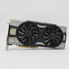 GTX 1070 EVGA FTW3 8GB, NVIDIA Gaming Graphics Card GPU