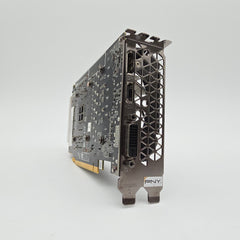 GTX 1660 PNY XLR8 OC 6GB, NVIDIA Gaming Graphics Card GPU