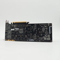 GTX 980 Ti EVGA Single Fan 6GB, NVIDIA Gaming Graphics Card GPU