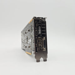 GTX 980 Ti EVGA Single Fan 6GB, NVIDIA Gaming Graphics Card GPU