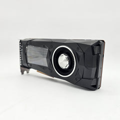 GTX 1080 Titan XP Pascal 12GB, NVIDIA Gaming Graphics Card GPU