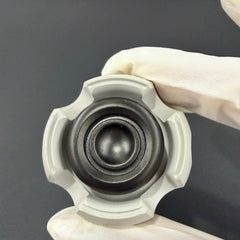 Noiz Aluminum