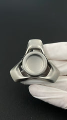 Liquid Stainless Steel Blasted
