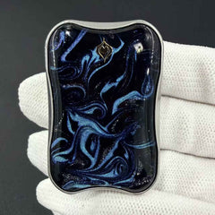 Aura Sand Stainless Steel