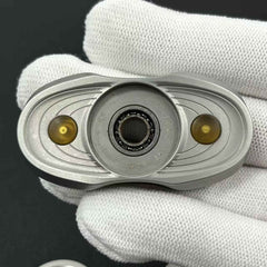 Gamer Stainless Steel