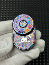 MIX Zircuti