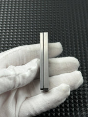 Frog Stainless Steel