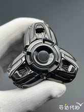 Shock String Zirconium