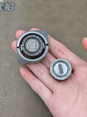 BIT 03 Stainless Steel