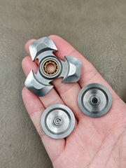 Dark River Tungsten