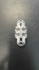 Exoskeleton Magnetic Mechanical Stainless Steel