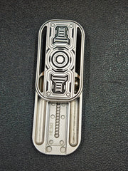 Flipoo Stainless Steel