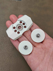 Dawn Tungsten Ceramic