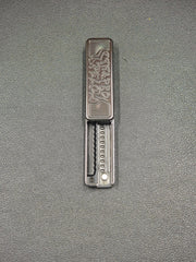 Tita Zirconium Polished