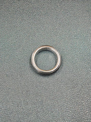 Star Spacetime Ring Zirconium