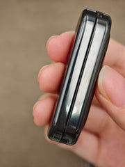 Bean+ Zirconium