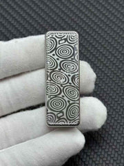 Jingle Bell Stainless Steel