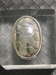Jingle Beetle Titanium Polished