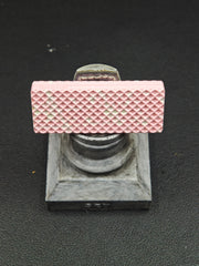 Ultra Thin Wafer Stainless Steel Ceramic