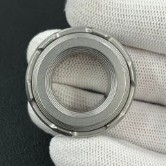Shadow Raider Ratchet Stainless Steel