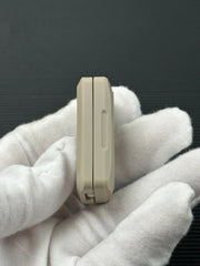 Tape Deck Titanium PEEK