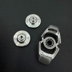 Liquid Stainless Steel