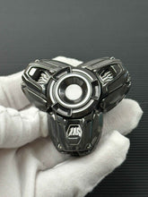 Shock String Zirconium