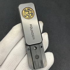 Sugar Cube Zirconium