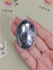 Jingle Beetle Stainless Steel