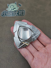 Pulsar Damasteel