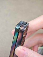 TITA PRO Zirconium