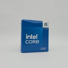 Intel i5-14500 14th Gen, Socket LGA 1700 Gaming Processor CPU