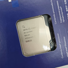 Intel Core i9-12900K, Socket LGA 1700 Gaming Processor CPU