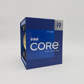 Intel i9-12900K Socket LGA 1700 Gaming Processor CPU
