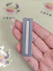 Frog Zirconium PEEK Stainless Steel