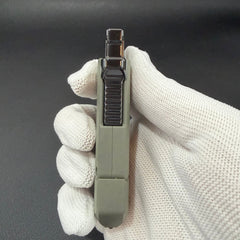 NAYICI Brotherhood Of Blades Zirconium
