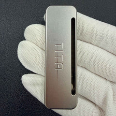 Tita Stainless Steel