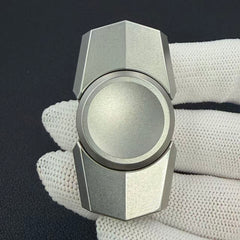 Dawn Stainless Steel Stonewashed