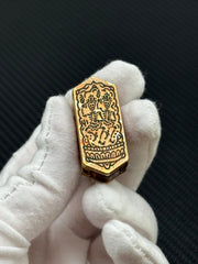 Plane Mokume Limited 199