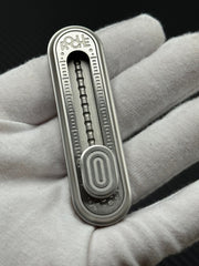 Chocolate Bar Stainless Steel