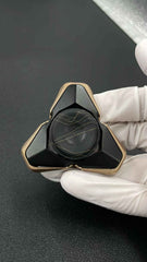 Qs Titanium Copper Resin