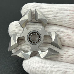 Scorpio Bearing Cap Stainless Steel