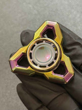 EXP Tungsten Titanium